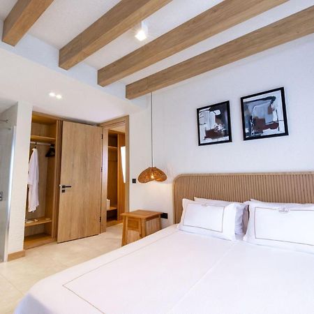 Club Kavala Beach Hotel Assos المظهر الخارجي الصورة