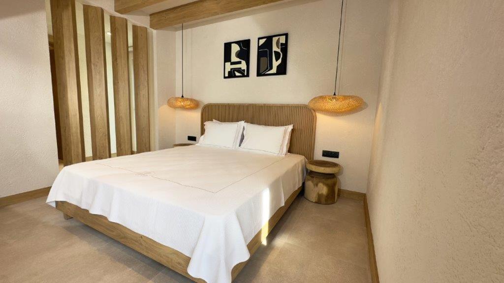 Club Kavala Beach Hotel Assos المظهر الخارجي الصورة